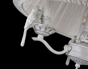 Подвесной светильник Maytoni Bird ARM013-33-W в Режи - rezh.mebel24.online | фото 4