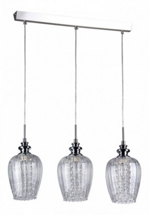 Подвесной светильник Maytoni Blues MOD044-PL-03-N в Режи - rezh.mebel24.online | фото
