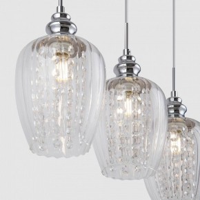 Подвесной светильник Maytoni Blues MOD044-PL-03-N в Режи - rezh.mebel24.online | фото 4