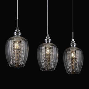 Подвесной светильник Maytoni Blues MOD044-PL-03-N в Режи - rezh.mebel24.online | фото 8