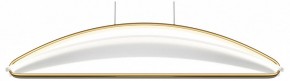 Подвесной светильник Maytoni Breeze MOD281PL-L34BS3K в Режи - rezh.mebel24.online | фото