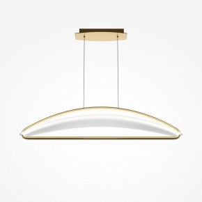 Подвесной светильник Maytoni Breeze MOD281PL-L34BS3K в Режи - rezh.mebel24.online | фото 2