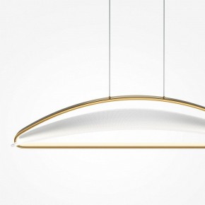 Подвесной светильник Maytoni Breeze MOD281PL-L34BS3K в Режи - rezh.mebel24.online | фото 3