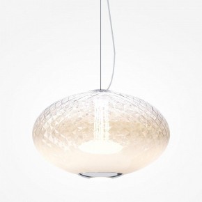 Подвесной светильник Maytoni Bruma MOD397PL-L12CH3K в Режи - rezh.mebel24.online | фото 3