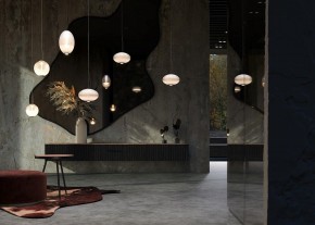 Подвесной светильник Maytoni Bruma MOD397PL-L12CH3K в Режи - rezh.mebel24.online | фото 5