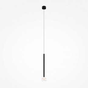 Подвесной светильник Maytoni Bubble dream MOD383PL-L4B3K в Режи - rezh.mebel24.online | фото 2
