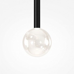 Подвесной светильник Maytoni Bubble dream MOD383PL-L4B3K в Режи - rezh.mebel24.online | фото 5