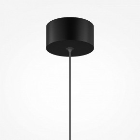 Подвесной светильник Maytoni Bubble dream MOD383PL-L4B3K в Режи - rezh.mebel24.online | фото 6