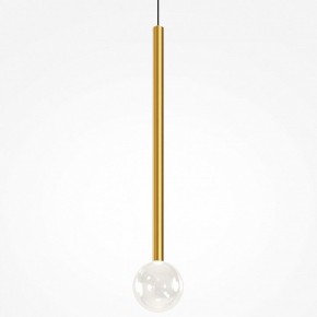 Подвесной светильник Maytoni Bubble dream MOD383PL-L4BS3K в Режи - rezh.mebel24.online | фото