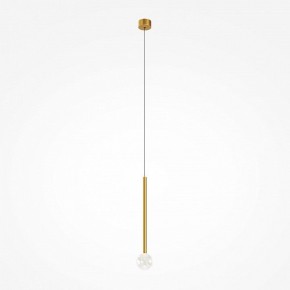 Подвесной светильник Maytoni Bubble dream MOD383PL-L4BS3K в Режи - rezh.mebel24.online | фото 2