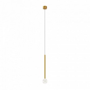 Подвесной светильник Maytoni Bubble dream MOD383PL-L4BS3K в Режи - rezh.mebel24.online | фото 3