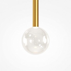 Подвесной светильник Maytoni Bubble dream MOD383PL-L4BS3K в Режи - rezh.mebel24.online | фото 5