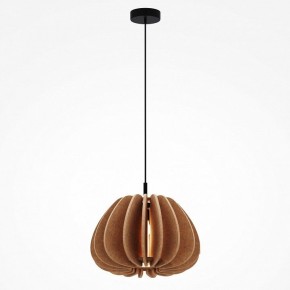 Подвесной светильник Maytoni Cambio MOD398PL-01BR в Режи - rezh.mebel24.online | фото 3