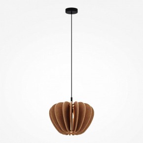 Подвесной светильник Maytoni Cambio MOD398PL-01BR в Режи - rezh.mebel24.online | фото 4