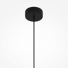 Подвесной светильник Maytoni Cambio MOD398PL-01S в Режи - rezh.mebel24.online | фото 7