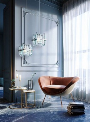 Подвесной светильник Maytoni Cerezo MOD201PL-01N в Режи - rezh.mebel24.online | фото 4