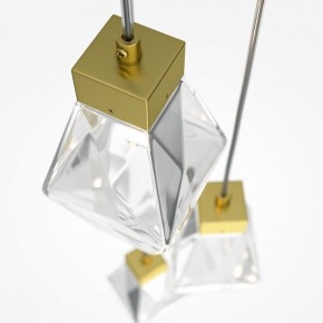 Подвесной светильник Maytoni Coctail time MOD325PL-03G в Режи - rezh.mebel24.online | фото 3