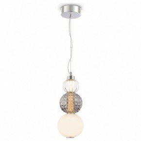 Подвесной светильник Maytoni Collar P069PL-L16CH3K в Режи - rezh.mebel24.online | фото 2