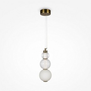 Подвесной светильник Maytoni Collar P069PL-L16G3K в Режи - rezh.mebel24.online | фото 3