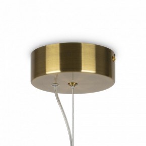 Подвесной светильник Maytoni Collar P069PL-L16G3K в Режи - rezh.mebel24.online | фото 8