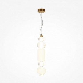 Подвесной светильник Maytoni Collar P069PL-L35G3K в Режи - rezh.mebel24.online | фото 2