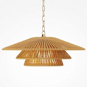 Подвесной светильник Maytoni Costa MOD394PL-01BS в Режи - rezh.mebel24.online | фото