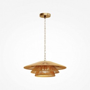 Подвесной светильник Maytoni Costa MOD394PL-01BS в Режи - rezh.mebel24.online | фото 3