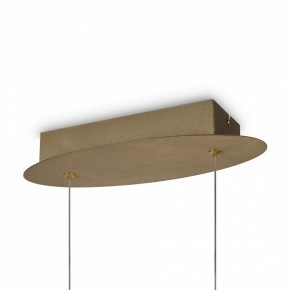 Подвесной светильник Maytoni Curve MOD156PL-L52G4K в Режи - rezh.mebel24.online | фото 5
