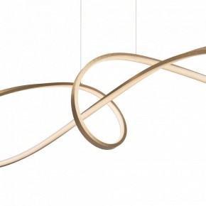 Подвесной светильник Maytoni Curve MOD156PL-L52G4K в Режи - rezh.mebel24.online | фото 6