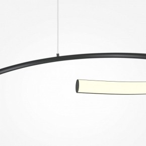 Подвесной светильник Maytoni Curve MOD242PL-L33BK в Режи - rezh.mebel24.online | фото 4