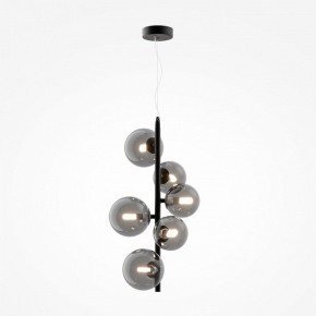 Подвесной светильник Maytoni Dallas MOD545PL-06B в Режи - rezh.mebel24.online | фото 3