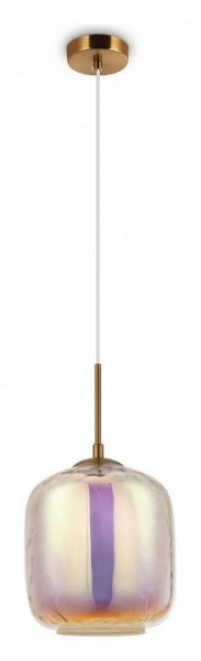 Подвесной светильник Maytoni Dolce MOD001PL-01CFL в Режи - rezh.mebel24.online | фото 2