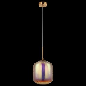 Подвесной светильник Maytoni Dolce MOD001PL-01CFL в Режи - rezh.mebel24.online | фото 3