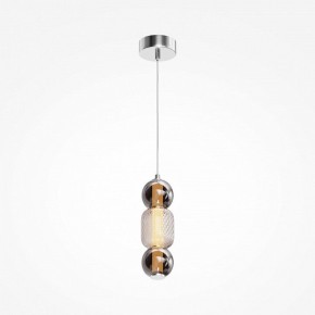 Подвесной светильник Maytoni Drop MOD273PL-L16CH3K в Режи - rezh.mebel24.online | фото 2