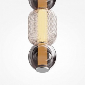 Подвесной светильник Maytoni Drop MOD273PL-L16CH3K в Режи - rezh.mebel24.online | фото 5