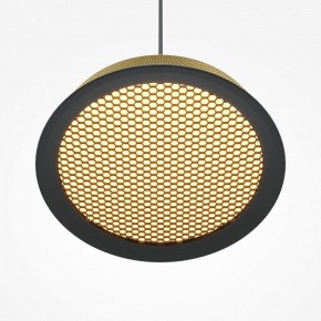 Подвесной светильник Maytoni El MOD041PL-L15G3K в Режи - rezh.mebel24.online | фото 3