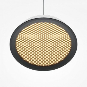 Подвесной светильник Maytoni El MOD041PL-L15WG3K в Режи - rezh.mebel24.online | фото 6