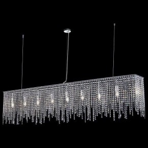 Подвесной светильник Maytoni Empress DIA002PL-09CH в Режи - rezh.mebel24.online | фото 3