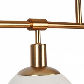 Подвесной светильник Maytoni Erich MOD221-PL-05-G в Режи - rezh.mebel24.online | фото 4