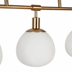 Подвесной светильник Maytoni Erich MOD221-PL-05-G в Режи - rezh.mebel24.online | фото 5