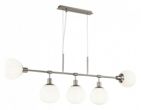 Подвесной светильник Maytoni Erich MOD221-PL-05-N в Режи - rezh.mebel24.online | фото 3