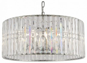 Подвесной светильник Maytoni Facet MOD094PL-08CH в Режи - rezh.mebel24.online | фото 2