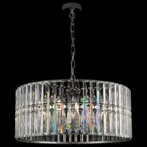 Подвесной светильник Maytoni Facet MOD094PL-08CH в Режи - rezh.mebel24.online | фото 4