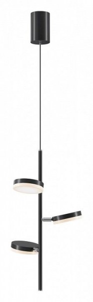 Подвесной светильник Maytoni Fad MOD070PL-L18B3K в Режи - rezh.mebel24.online | фото 2