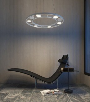 Подвесной светильник Maytoni Fad MOD070PL-L63W3K в Режи - rezh.mebel24.online | фото 4