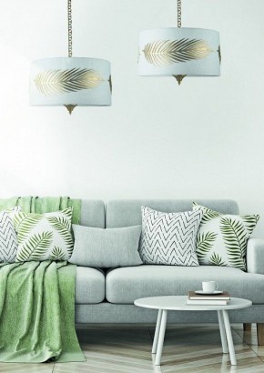 Подвесной светильник Maytoni Farn H428-PL-03-WG в Режи - rezh.mebel24.online | фото 6