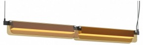 Подвесной светильник Maytoni Flat MOD296PL-L20BC3K в Режи - rezh.mebel24.online | фото