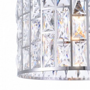 Подвесной светильник Maytoni Gelid MOD184-PL-01-CH в Режи - rezh.mebel24.online | фото 3