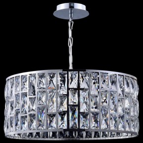 Подвесной светильник Maytoni Gelid MOD184-PL-04-CH в Режи - rezh.mebel24.online | фото 3
