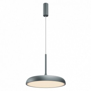 Подвесной светильник Maytoni Gerhard MOD189PL-L18GR3K1 в Режи - rezh.mebel24.online | фото 2